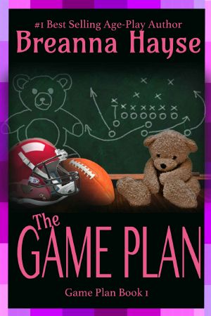 [The Game Plan 01] • The Game Plan (Game Plan Series Book 1)